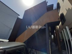 LIBRE大曽根(リブレオオゾネ)の外観画像