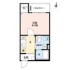 N&A home 上飯田(エヌアンドエーホームの間取り画像