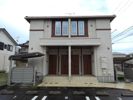 JUASの間取り画像