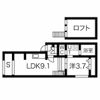 コンパートハウス大曽根の間取り画像