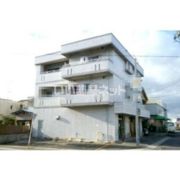 ホワイトピュア朋栄の外観画像