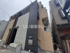 Villa Cleliaの外観画像