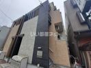 Villa Cleliaの間取り画像