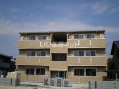 メープルハウスの外観画像