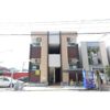 Villetta辻町の間取り画像