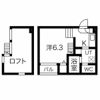 レクセラの間取り画像