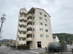 イーストエントピアの外観画像