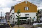 プレジール稲垣の外観