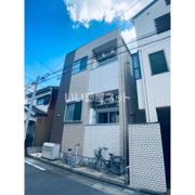 シャイニングレイの外観画像