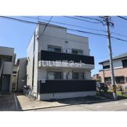 クレフラスト大曽根北A棟の外観画像
