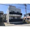 クレフラスト大曽根北A棟の間取り画像