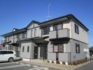シャルマンTの間取り画像