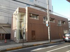センターサーパスの外観画像