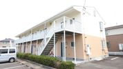 エクセルの間取り画像