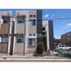 casa felice 長田の間取り画像