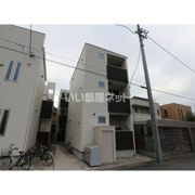 REGALEST上飯田の外観画像