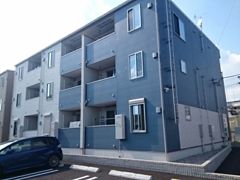 M・Bell Ⅱの外観画像