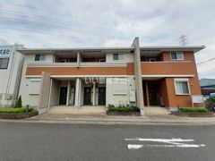 フォルテシモの外観画像