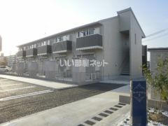 カーサ・ナターレⅡの外観画像