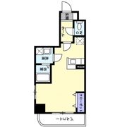 グラン アルカンシエルの間取り画像