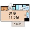COZY名城公園の間取り画像