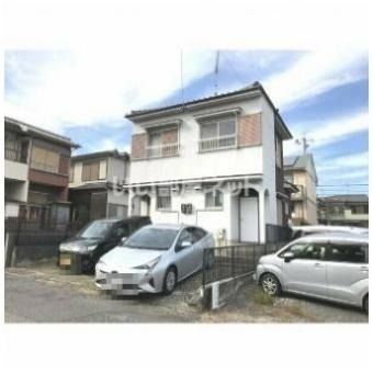 月見町メゾネットの外観画像