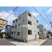 R-Smart志賀本通の外観画像