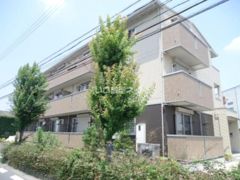 和宝ハイツシンコーの外観画像