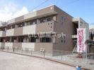 サンエスケーイワタⅠの外観