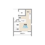 Blooming春日井の間取り画像