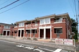 メルヴェールナカムラ参番館の外観画像