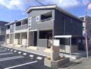カーサ ポポの外観