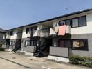 カーサ・みやにし Aの間取り画像