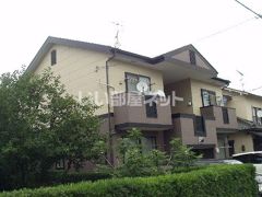 レインボ－ ビレッジⅡの外観画像