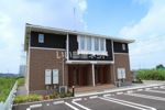 ブローテつくばAの間取り画像