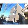 レガーロ志賀本通の外観