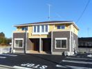 グリーンヒルズ 土浦の間取り画像
