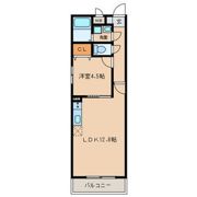 Premiereの間取り画像