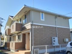 エスポワール石岡の外観画像