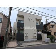 GRANDTIC黒川の外観画像