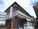ウイステリアの間取り画像
