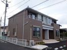 パレ・ロザージュⅣの間取り画像