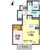 メゾン プルミエの間取り画像