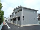 アルモニー Aの間取り画像