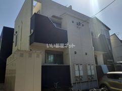 GRANDTIC MIZUKIRIの外観画像