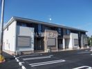 グランファミーユⅡの間取り画像