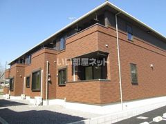 プロムナードBの外観画像