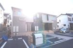 アルマナック ハウスの間取り画像