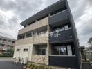 パルシャス 二の宮の外観