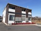 スペロ TKSの間取り画像